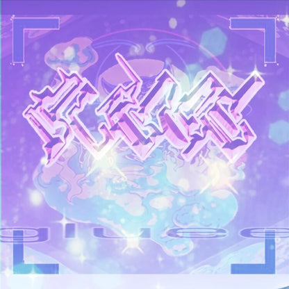 Bladee LP - Gluee
