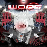 Bladee LP - Working On Dying