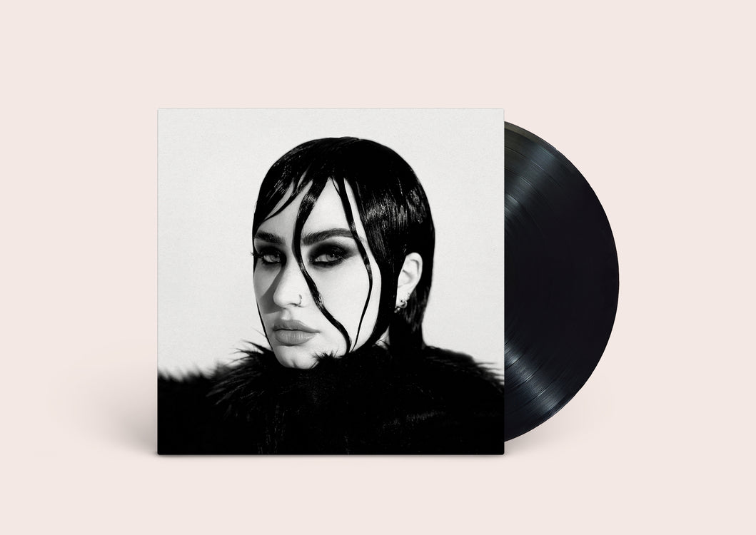 Demi Lovato LP - Revamped