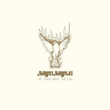 Jaye Jayle LP - The Thing About the Fire | Buy Now For 29.99