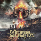 Mors Subita LP - Origin Of Fire | Buy Now For 39.99