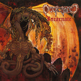 Necrosanct LP - Incarnate (Black Vinyl) | Buy Now For 34.99