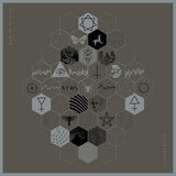 Pixie Ninja LP - Hypnagogia (Transparent Vinyl) | Buy Now For 44.99