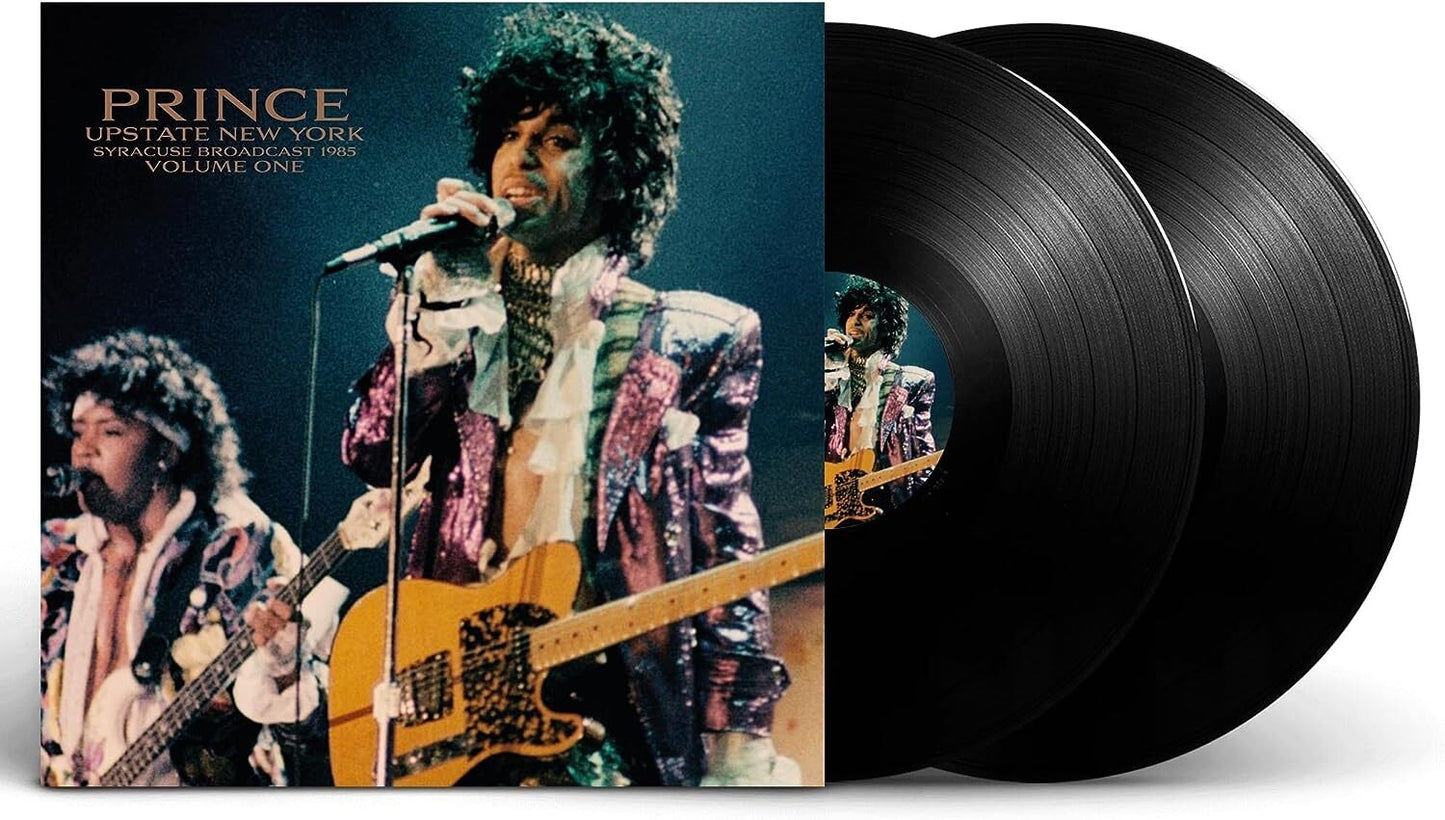 Prince LP - Upstate New York Vol. 1 (2Lp) | Buy Now For 29.99