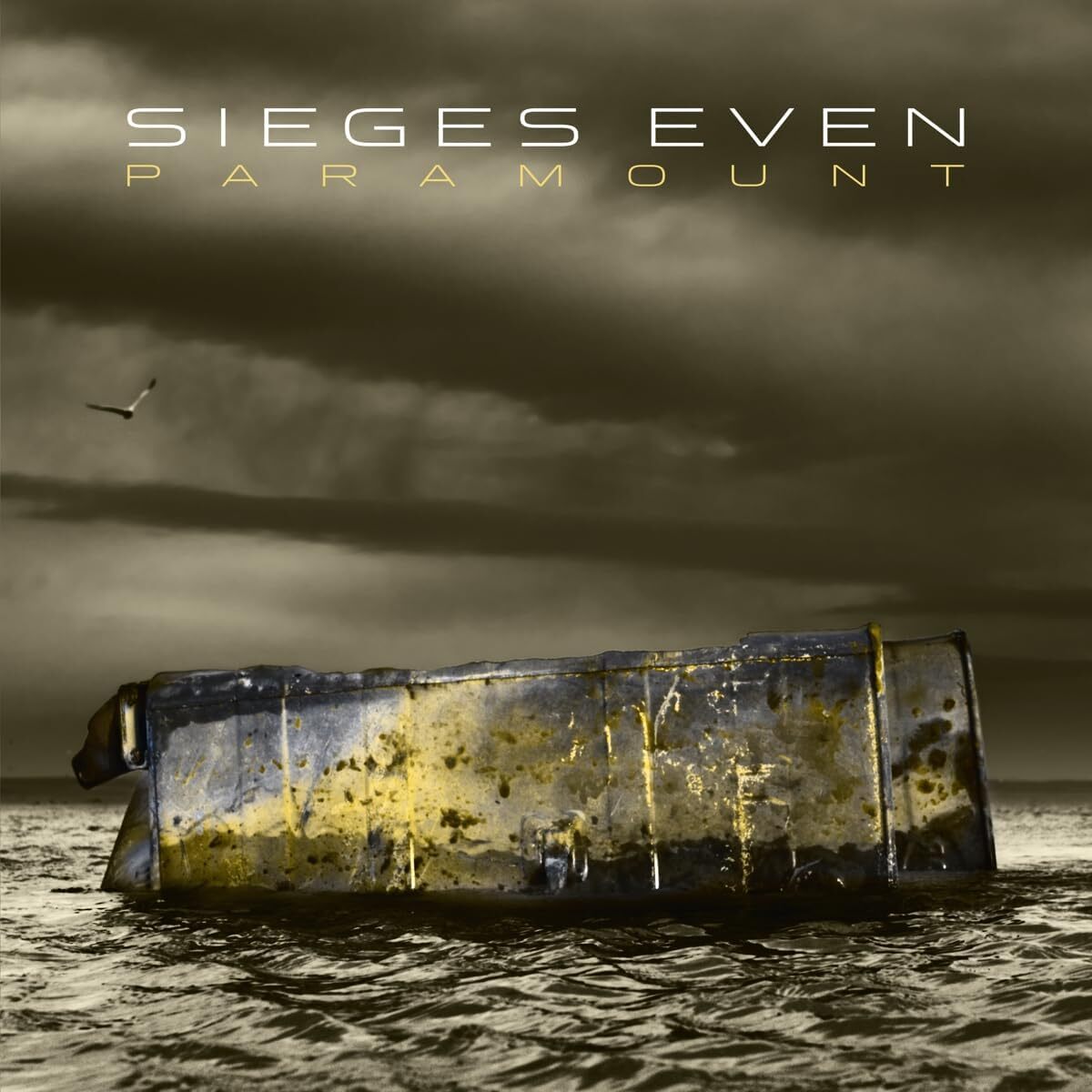 Sieges Even LP - Paramount (2Lp) | Buy Now For 39.99