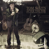 Tom Waits LP - After The Fox Vol. 2 (2Lp) | Buy Now For 29.99