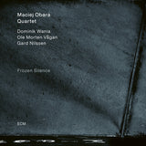 Maciej Obara Quartet LP - Frozen Silence | Buy Now For 44.99