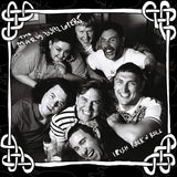 The Mary Wallopers LP - Irish Rock 'N' Roll | Buy Now For 44.99