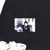 Squirrel Flower LP - Tomorrow'S Fire (Clear Vinyl)