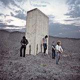 The Who LP - Who's Next (Half Speed Master) | Buy Now For 54.99