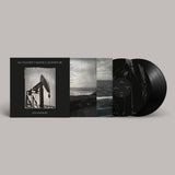 Lol Tolhurst & Budgie & Jacknife Lee LP - Los Angeles