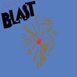 Holly Johnson LP - Blast (Coloured Vinyl)