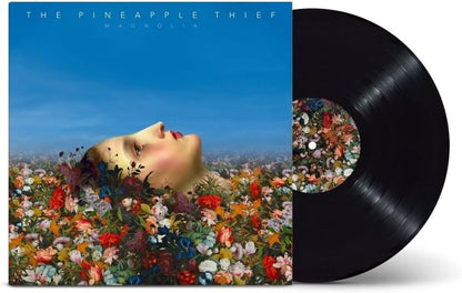 Pineapple Thief The LP - Magnolia