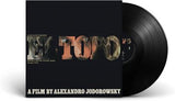 Alejandro Jodorowsky LP - El Topo | Buy Now For 64.99