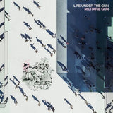 Militarie Gun LP - Life Under the Gun | Buy Now For 44.99
