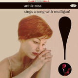Annie Ross LP - Sings a Song With Mulligan | Buy Now For 29.99