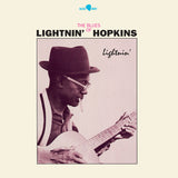 Lightnin Hopkins LP - Lightnin