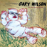 Gary Wilson LP - The Marshmallow Man