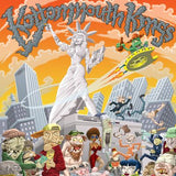 Kottonmouth Kings LP - Fire It Up | Buy Now For 59.99