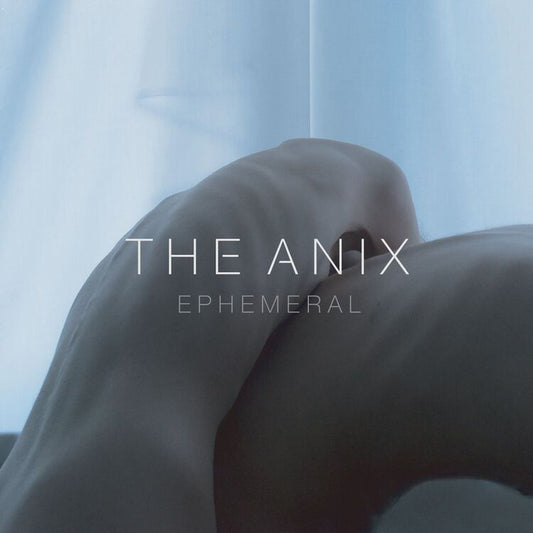 Anix LP - Ephemeral