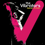Vibrators  The LP - Young Lust - The 1976 Demos