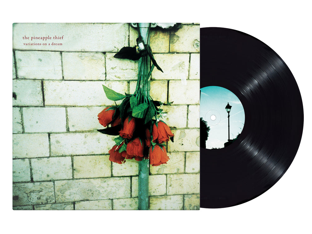 Pineapple Thief The LP - Variations On A Dream