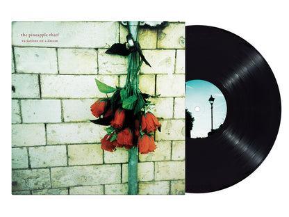 Pineapple Thief The LP - Variations On A Dream