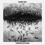Harms Way LP - Common Suffering