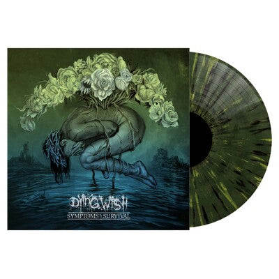 Dying Wish LP - Symptoms of Survival | Buy Now For 54.99