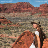 Sophie Hutchings LP - A World Outside