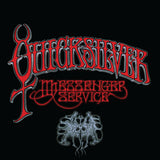 Quicksilver Messenger Service LP - Quicksilver Messenger Service
