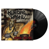 Municipal Waste LP - Waste Em All