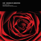 Che LP - Sounds Of Liberation (White/Red Vinyl) | Buy Now For 34.99