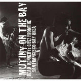 Dead Kennedys LP - Mutiny On The Bay (Clear Vinyl)