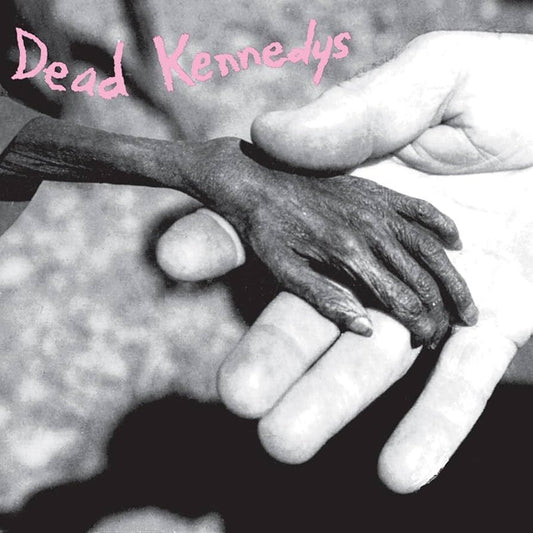 Dead Kennedys LP - Plastic Surgery Disasters (Purple Vinyl) | Buy Now For 37.99