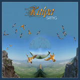 Kaipa LP - Sattyg (Savannah Vinyl) | Buy Now For 44.99