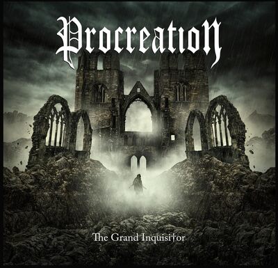 Procreation LP - The Grand Inquisitor | Buy Now For 39.99