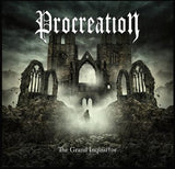 Procreation LP - The Grand Inquisitor | Buy Now For 39.99
