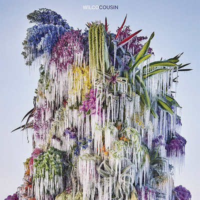 Wilco LP - Cousin | Buy Now For 39.99
