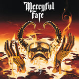 Mercyful Fate LP - 9