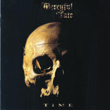 Mercyful Fate LP - Time
