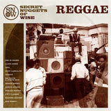 Various Artists LP - Secret Nuggets of Wise Reggae | Buy Now For 44.99