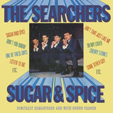 The Searchers LP - Sugar & Spice