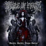 Cradle Of Filth LP - Darkly Darkly Venus Aversa