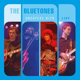 Bluetones LP - Greatest Hits Live