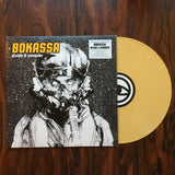 Bokassa LP - Divide & Conquer