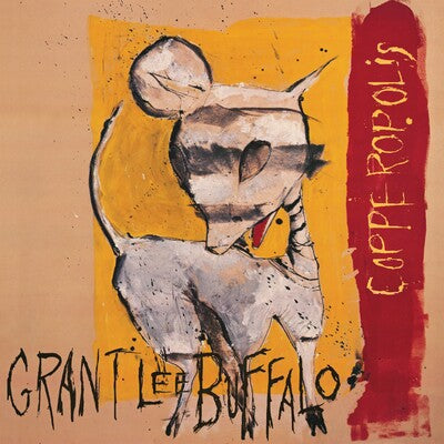 Grant Lee Buffalo LP - Copperopolis [2023 Remaster]