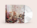 Baby Queen LP - Quarter Life Crisis (White Vinyl)