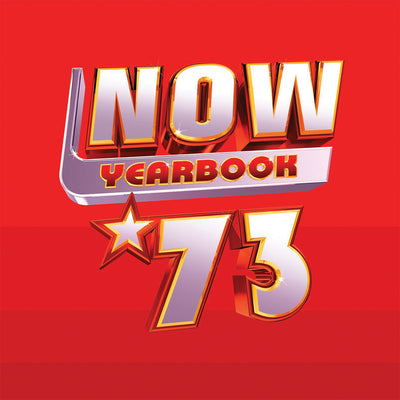 Various Artists LP - NOW Yearbook 1973 | Buy Now For 44.99