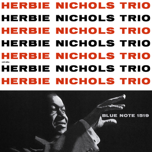 Herbie Nichols Trio LP - Herbie Nichols Trio (Tone Poet)